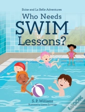 Who Needs Swim Lessons?