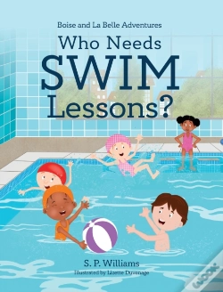 Capa do artigo Who Needs Swim Lessons?