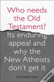 Capa do artigo Who Needs The Old Testament?
