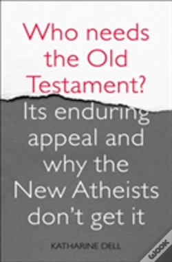 Capa do artigo Who Needs The Old Testament?