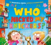 Capa do artigo Who Nicked My Knickers?