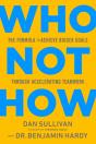 Who Not How - Preview