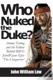 Capa do artigo Who Nuked The Duke