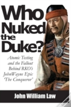 Capa do artigo Who Nuked The Duke