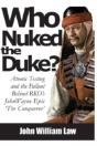 Who Nuked The Duke - Preview