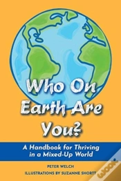 Capa do artigo Who On Earth Are You?