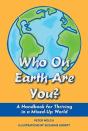 Who On Earth Are You? - Preview