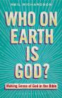 Who On Earth Is God? - Preview