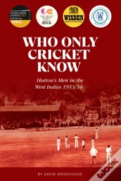 Capa do artigo Who Only Cricket Know