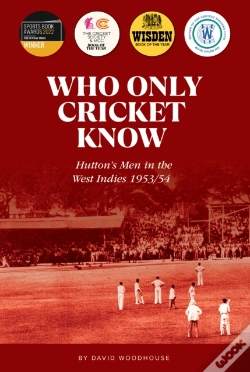 Capa do artigo Who Only Cricket Know