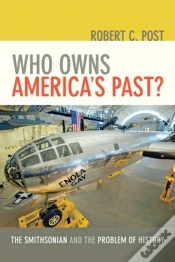 Capa do artigo Who Owns America