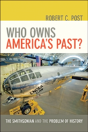 Who Owns America'S Past? - Preview
