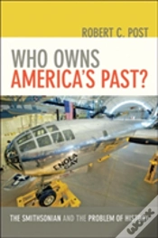 Capa do artigo Who Owns America