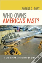 Capa do artigo Who Owns America