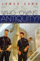 Who Owns Antiquity?