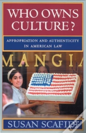 Who Owns Culture?