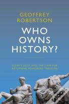 Who Owns History?