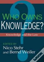 Who Owns Knowledge?