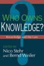 Who Owns Knowledge? - Preview