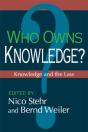 Who Owns Knowledge? - Preview