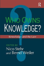 Who Owns Knowledge? - Preview