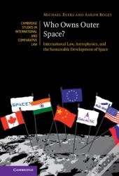 Who Owns Outer Space?