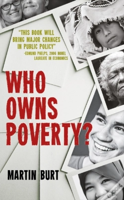 Capa do artigo Who Owns Poverty?
