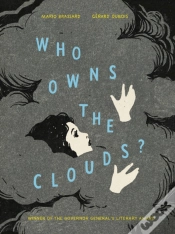 Capa do artigo Who Owns The Clouds?