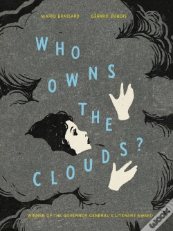 Capa do artigo Who Owns The Clouds?