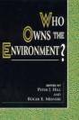 Who Owns The Environment? - Preview