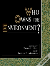 Who Owns The Environment?