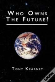 Capa do artigo Who Owns The Future?
