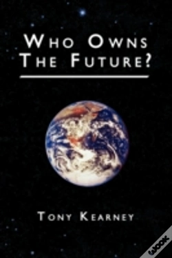 Capa do artigo Who Owns The Future?