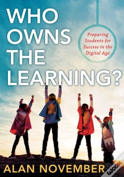 Capa do artigo Who Owns The Learning?