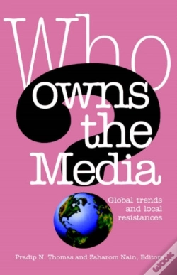 Capa do artigo Who Owns The Media?