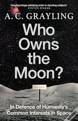 Capa do artigo Who Owns The Moon?