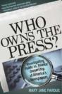 Who Owns The Press - Preview