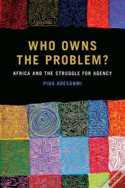 Capa do artigo Who Owns The Problem?