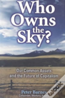Who Owns The Sky?