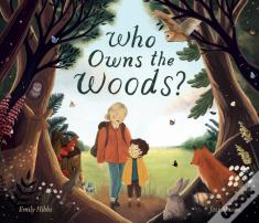 Who Owns The Woods?