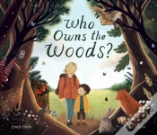 Capa do artigo Who Owns The Woods?