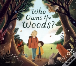 Capa do artigo Who Owns The Woods?