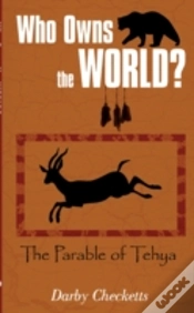 Capa do artigo Who Owns The World?