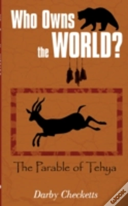 Capa do artigo Who Owns The World?