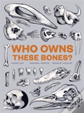 Capa do artigo Who Owns These Bones?