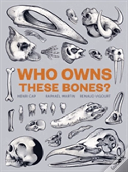 Capa do artigo Who Owns These Bones?