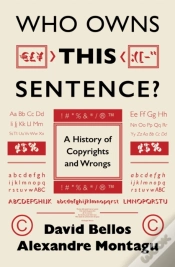 Capa do artigo Who Owns This Sentence?