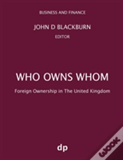 Capa do artigo Who Owns Whom