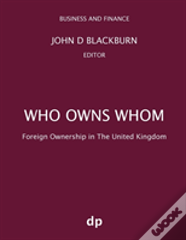 Who Owns Whom
