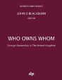 Who Owns Whom - Preview